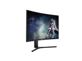 DAHUA TECHNOLOGY FRANCE DHI-LM32-E330CA 32p QHD VA Curved 180Hz 1ms 2 HDMI+2DP