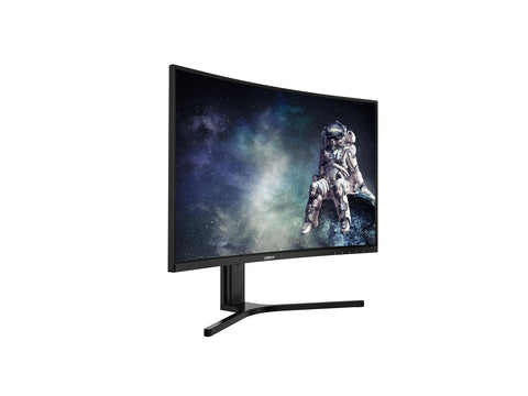 DAHUA TECHNOLOGY FRANCE DHI-LM32-E330CA 32p QHD VA Curved 180Hz 1ms 2 HDMI+2DP