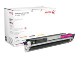 XEROX Magenta Toner Cartridge equivalent to HP 130A for use in HP CLJ Pro M176 MFP M177 MFP