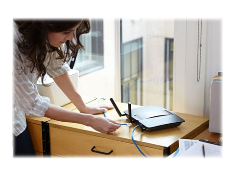 LINKSYS MR7500 AXE6600 5 Gigabit Port TR-BAND MESH WIFI