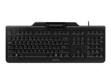 CHERRY Secure Board 1.0 Corded Keyboard (PN)