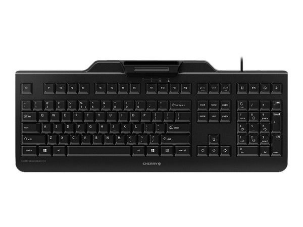 CHERRY Secure Board 1.0 Corded Keyboard (PN)