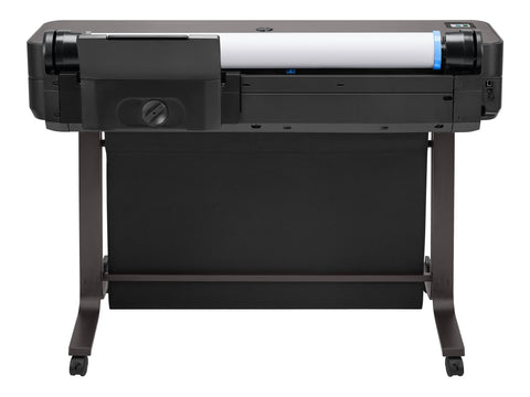HP DesignJet T630 36p LFP 2025 Colour Ink-Jet A0 ANSI D Roll 91.4cmx45.7 m 2400x1200dpi 0.5 min/page USB LAN Wi-Fi