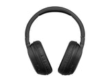 BELKIN SOUNDFORM SURROUND WIRELESS HEADPHONES BLACK