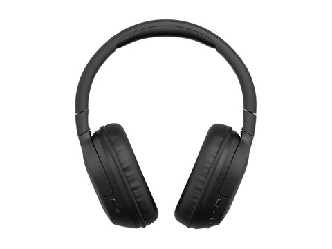 BELKIN SOUNDFORM SURROUND WIRELESS HEADPHONES BLACK