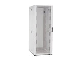 APC NetShelter SX 42U 750mm Wide x 1200mm Deep Enclosure with Side Panels and Keys White