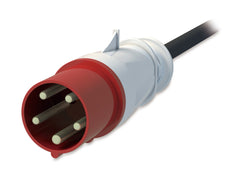 APC Rack PDU 2G Metered ZeroU 22.0kW 32A 230V 30 C13 12 C19 3M Cord