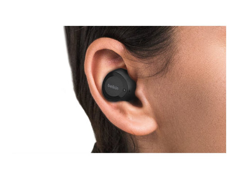 BELKIN SOUNDFORM Bolt Wireless Earbuds
