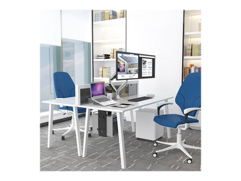 NEOMOUNTS NSLS025 Support pour ordinateur portable 10-17p - universel