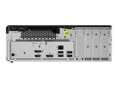 LENOVO ThinkCentre M80s Gen 3 Intel Core i5-12500 8Go 256Go SSD M.2 2280 PCIe Intel UHD Graphics 770 W11P 1YR Premier NBD