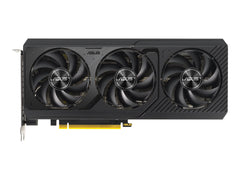 ASUS PRIME-RTX4070S-O12G RTX 4070 SUPER 12Go GDDR6X OC 1xHDMI 2.1a 3xDP 1.4a