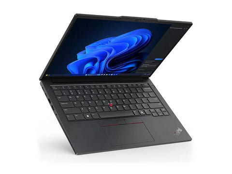 LENOVO ThinkPad E14 - G6 - 14pWUXGA - AMD Ryzen 5 7535HS - W11Pro - 16Go RAM -  512Go SSD