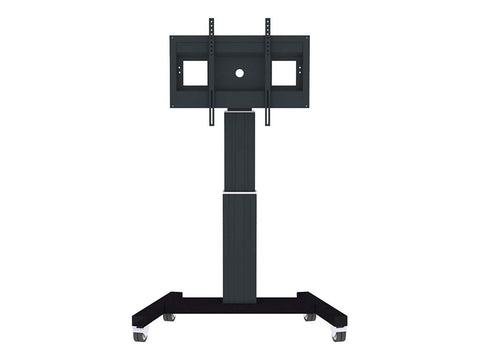 NEOMOUNTS PLASMA-M2500BLACK Chariot pour écran 42-100p - motorisé