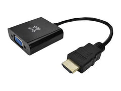 XTREMEMAC Adaptateur HDMI / VGA