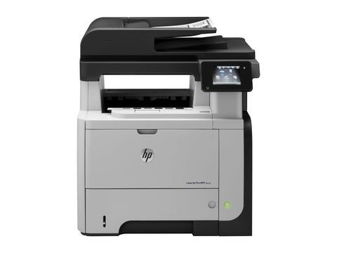 HP LaserJet Pro MFP M521dn