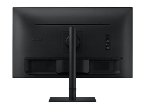 SAMSUNG LS32B800PXPXEN 32p 16:9 3840x2160 IPS 5ms HDR400 HAS/Swivel/Pivot/Tilt HDMI/DP/USB-C 90W/LAN USB3 Hub VESA 100