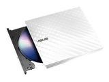 ASUS Graveur DVD externe x8 - Blanc