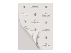 FELLOWES IL POCHETTES A4 125 MICRONS X 25