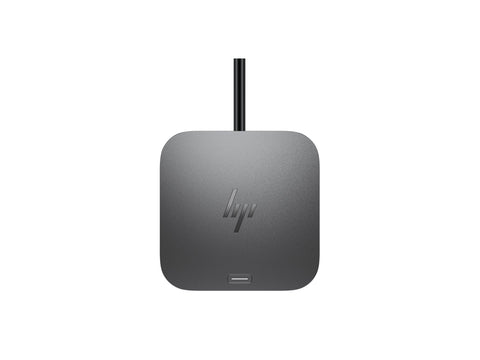 HP Thunderbolt 4 Ultra 180W G6 Dock TBT4 USB-C HDMI RJ-45 2xUSB-C 2xDP 5xUSB (EU)