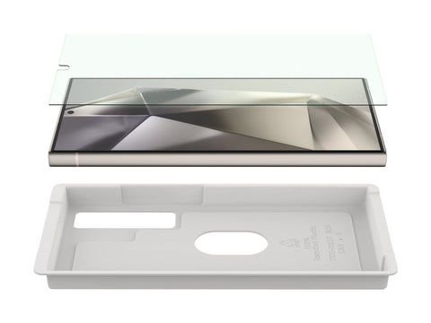 BELKIN TrueClear Curve Screen Protector - Samsung S24 Ultra