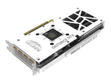 INNO3D GeForce RTX4060 Ti Twin X2 OC 8Go GDDR6 White
