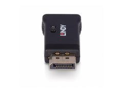 LINDY DisplayPort 1.4 EDID Emulator