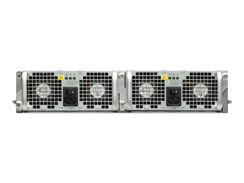 CISCO ASR1002-HX SYSTEM 4X10GE+4X1GE OPTIONAL CRYPTO+