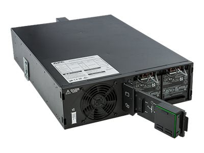 APC Smart-UPS SRT 5000VA RM 230V