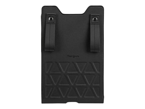 TARGUS Field-Ready Universal 7-8inch Holster w/o belt Portrait - Black