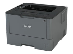 BROTHER HL-L5000D Printer Mono Duplex laser A4 1200x1200dpi 40ppm 300sheets parallel USB