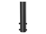 NEOMOUNTS NS-EP100BLACK 100cm extension pole for FPMA-C340BLACK NM-C440BLACK NM-C440DBLACK black