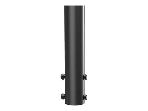 NEOMOUNTS NS-EP100BLACK 100cm extension pole for FPMA-C340BLACK NM-C440BLACK NM-C440DBLACK black