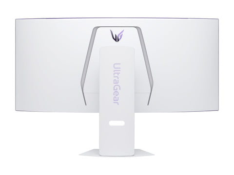 LG 39GX90SA-W.AEU 39p OLED UWQHD 21:9 240Hz 275cd/m2 0.03ms HDMI DP USB-C