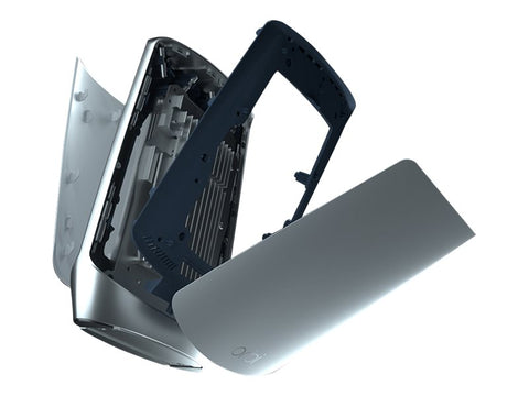 NETGEAR 2PT 5G ORBI MESH SYSTEM BNDL