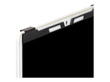 PORT DESIGNS Privacy Filter 2D 12.5p 16/9 CLIP ON