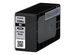 CANON PGI-1500XL BK cartouche dencre noir haute capacité pack de 1