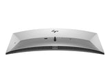 HP Écran de conférence incurvé 5K2K série 7 Pro 740pm avec webcam 4K 39.7p WUHD 5120x2160 USB-C DisplayPort Thunderbo