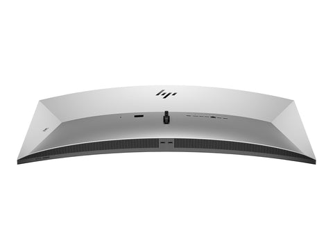 HP Écran de conférence incurvé 5K2K série 7 Pro 740pm avec webcam 4K 39.7p WUHD 5120x2160 USB-C DisplayPort Thunderbo