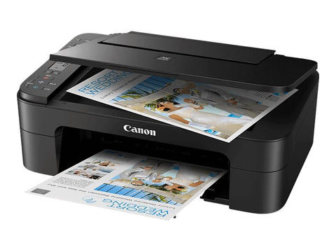 CANON PIXMA TS3350 EUR BLACK (P)