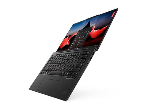 LENOVO ThinkPad - X1 Carbon - G12 - 14" WUXGA - Intel Core Ultra 7 - 155U - W11Pro - 16Go RAM - 512Go SSD - PC IA
