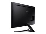 SAMSUNG U32J590UQP 32p UHD VA 16:9 60Hz 4ms 300cd/m2 3000:1 HDMI