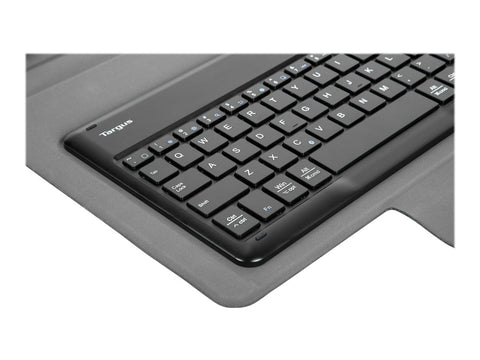 TARGUS Pro Tek Universal Bluetooth KeyBoard case 9-10.5inch (NO)
