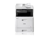 BROTHER DCP-L8410CDW Multifonction 3-en-1 laser couleur avec Réseau Wifi 31ppm recto verso