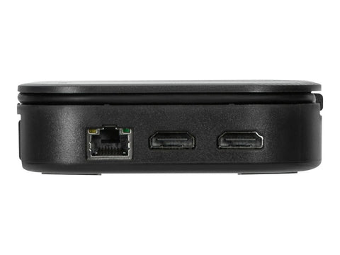 TARGUS Dual FHD HDMI DisplayLink Travel Dock