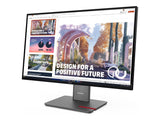 LENOVO ThinkVision P27QD-40 27p Monitor HDMI