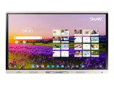 SMART Board MX086-V5 86p 4K Interactive Display with iQ
