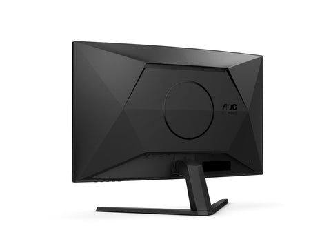 AOC CQ32G4VE 31.5p Curved 2560x1440 0.5ms HDMI DP Black/Grey