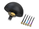 TELTONIKA NETWORKS COMBO MIMO mobile/GNSS/WiFi roof SMA antenna
