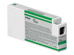 EPSON T636B cartouche de encre vert capacité standard 700ml pack de 1