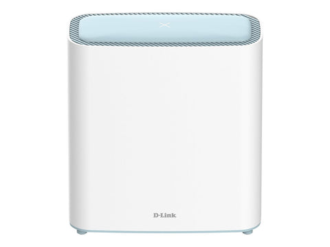 D-LINK Solution MESH Wi-Fi 6 AI Eagle Pro AX3200